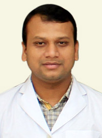 Dr. Md. Ali Kawsar