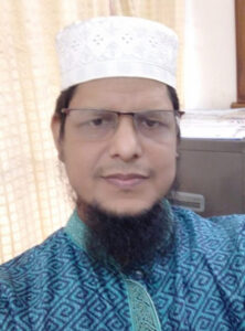 Dr. Md. Anowar Hossain