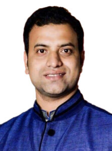 Dr. Md. Aqiv Javed (Rafi)