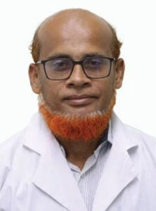 Dr. Md. Arifur Rahman