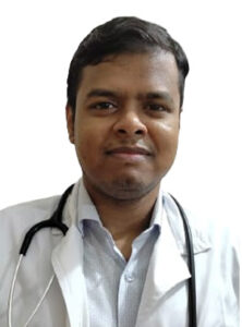 Dr. Md. Ashiqur Rahman