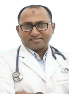 Dr. Md. Ashraf Uddin Ahmed