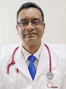 Dr. Md. Atiar Rahman