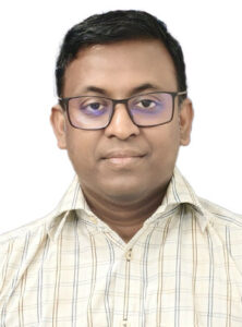 Dr. Md. Atiqur Rahman Rashed