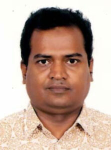 Dr. Md. Aulad Hossain