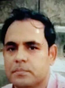 Dr. Md. Azizar Rahman (Razu)