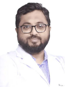 Dr. Md. Faizur Rahman (Fahim)