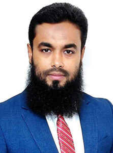 Dr. Md. Hasanuzzaman