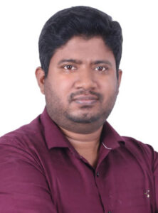 Dr. Md. Ishtiak Mahmud