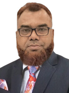 Dr. Md. Jahangir Alam