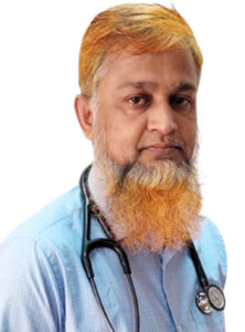 Dr. Md. Kamal Hossain