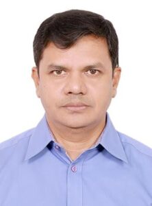 Dr. Md. Kamrul Hasan