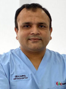 Dr. Md. Kamrul Hasan