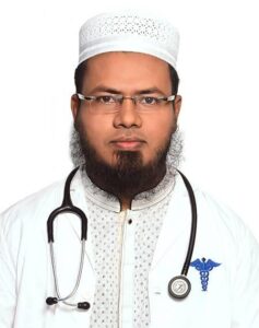 Dr. Md. Mehedi Hasan