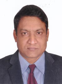 Dr. Md. Mejbahul Bahar