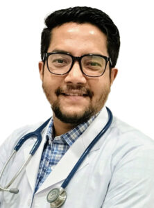 Dr. Md. Minhaz Uddin