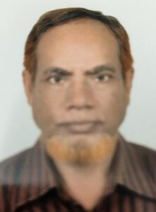 Dr. Md. Moklesur Rahman