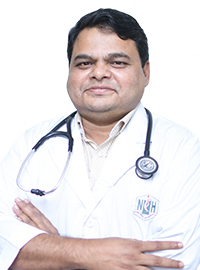 Dr. Md. Mostafizur Rahman