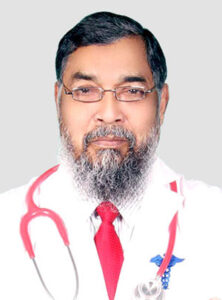 Dr. Md. Mozaharul Islam