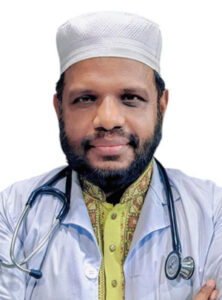 Dr. Md. Mujibul Haque