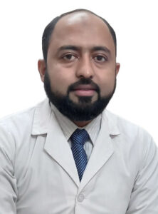 Dr. Md. Nahid Sikder