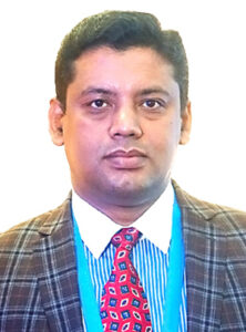 Asst. Prof. Dr. Md. Nazmul Huda
