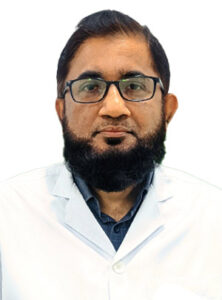 Dr. Md. Nowroz Bahar (Pintu)