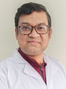 Dr. Md. Rashedul Hasan