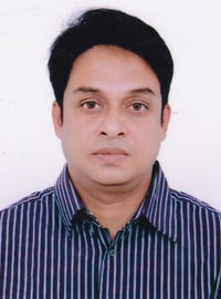 Dr. Md. Rezaul Alam