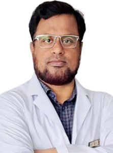 Dr. Md. Rezaul Karim