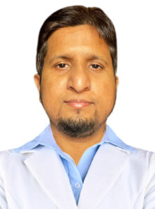 Dr. Md. Rokun Uddin