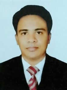 Dr. Md. Sadat Anam Azad