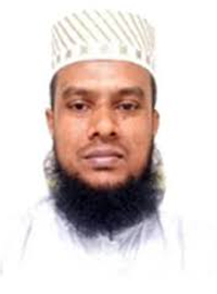 Dr. Md. Sadekur Rahman Sarkar