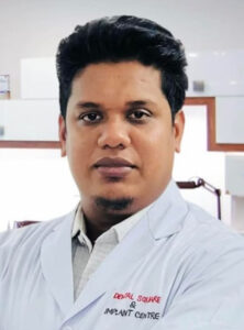 Dr. Md. Sajid Rahaman