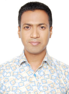 Dr. Md. Salman Hossain