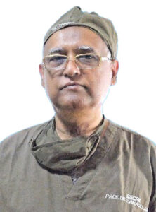 Dr. Md. Sanaullah Shelly