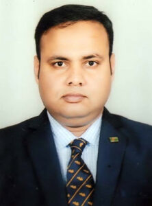 Dr. Md. Sarowar Alam