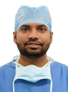 Dr. Md. Sazzad Hossain Bhuiyan