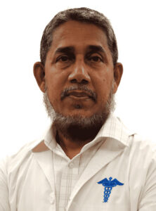 Dr. Md. Sazzatul Mamun