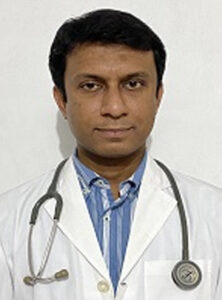 Dr. Md. Shah Alam