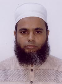 Dr. Md. Shah Kamal