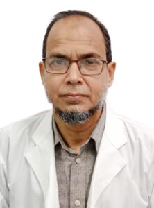 Dr. Md. Shahedul Islam
