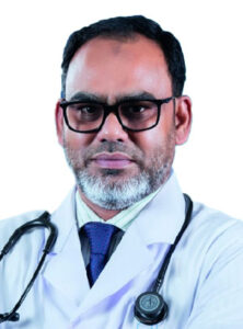 Dr. Md. Shahidul Islam