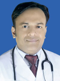 Dr. Md. Shamsul Alam