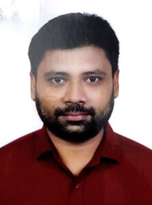 Dr. Md. Sydur Rahman