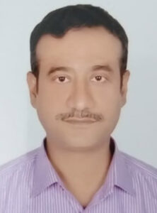 Dr. Md. Tariqul Islam