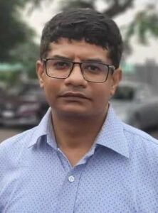 Dr. Md. Tasnimul Khair Shovon