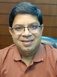 Dr. Minhazul Haque (Palash)