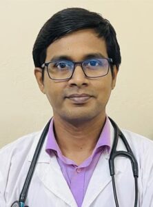 Dr. Mitun Deb Nath
