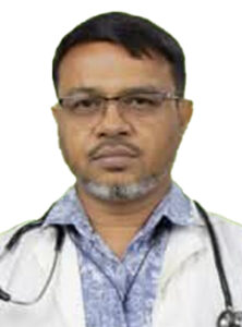 Dr. Mohammad Abdul Kaium